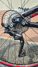 Specialized Stumpjumper 29 - 5