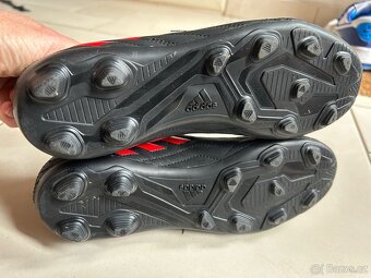 Juniorské kopačky Adidas Deportivo, vel. 37 1/3 - 5