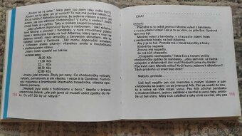 Mix knih - Dívčí romány - 5