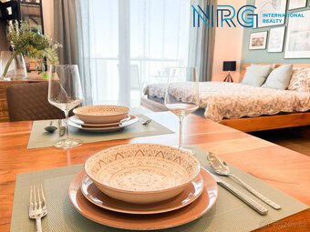 Prodej, luxusní byt 1 + kk, 36 m², Jiřího Havlise, Třeboň - 5