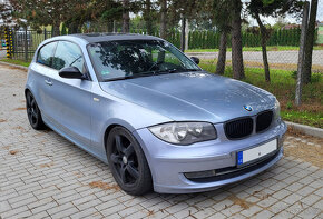 BMW E81 120i 125kw - 5