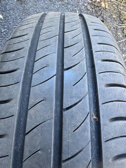 Prodám letní pneu 185/60R15 84H Kumho 3 ks - 5