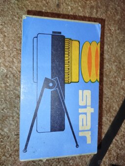 Audiovisual retro Hi-fi Lab equipment 4 - 5