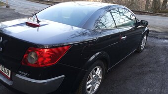 Renault Megane CC cabrio / kabriolet - 5