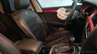 Audi A4 B8 Avant S-Line - 5