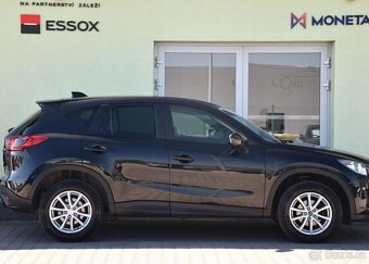 Mazda CX-5 2,2MZ-CD PO SERVISE - 5