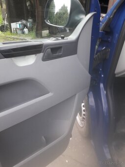 Vw transporter t5 rok 2011 - 5