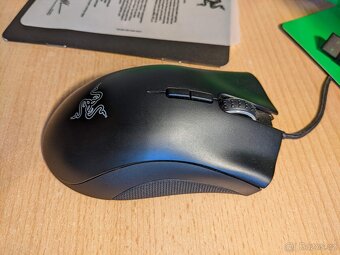 Myš Razer Deathadder Elite - 5
