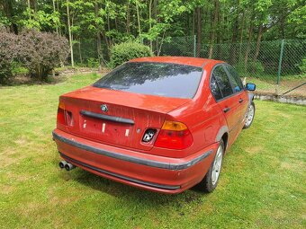 bmw e46 - 5