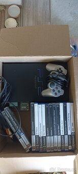 PlayStation 2 - 5