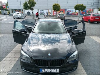 BMW 740Xdrive - Mpacket - r.v.2011 - 5
