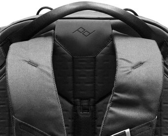 Peak Design Travel Backpack 45L černá - 5