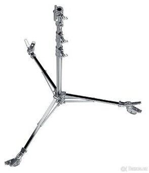 Prodám stativ Avenger Roller Stand 36 with low base A5036CS - 5