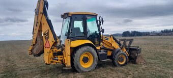 Jcb 3cx - 5