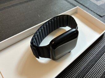 Apple Watch SE GPS+Cellular 44mm - 5