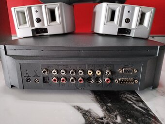 BOSE 3.2.1 - 5