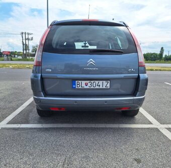 Citroen Grand Picasso - 5