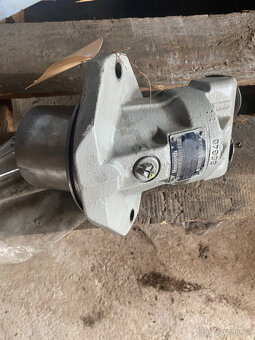 Hydromotor REXROTH A2FE32/61W-100VAL - 5
