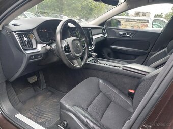 Volvo V60 2020 - 5