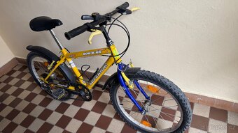 Dětské kolo - 5