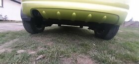 Chevrolet matiz - 5