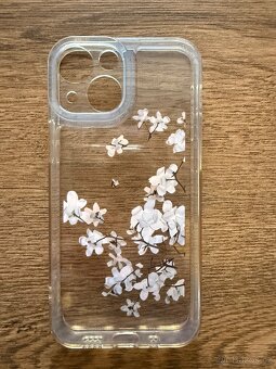 Sada použitých pouzder v dobrém stavu iPhone 13 mini - 5