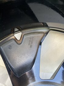 Kolo Renault Austral 20” - 5