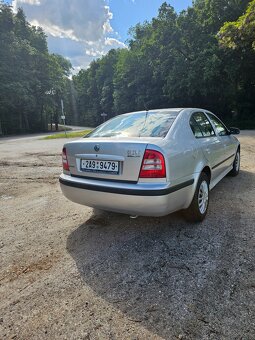Škoda octavia 1 9tdi 66kw - 5