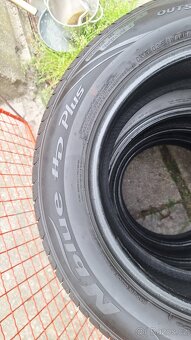 Letní pneu Nexen 195/65 R15 - 5