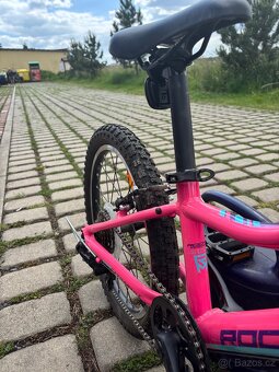 Dětské kolo - 5