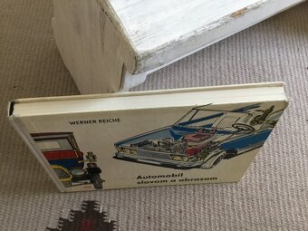 Automobil slovem a obrazem 1974, Werner Reiche - 5
