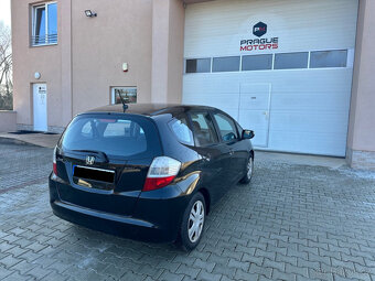 Honda Jazz, 1.3, AUTOMAT, AUT.KLIMA - 5