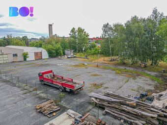 Prodej komerčního prostoru 3 337 m², Kojetín - 5