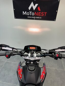 Aprilia RX 125 - 5