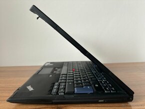 Lenovo ThinkPad x301, 128GB SSD, Windows 7 - 5