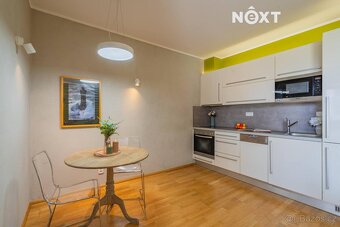 Prodej byt 2+kk, 54㎡ - 5
