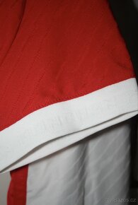 Autentický domácí dres Adidas FC Bayern Mnichov 23/24 Kane 9 - 5