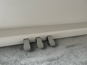 Digitální piano Nux WK-310-WH - 5
