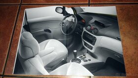Katalog Citroen C3 v CZ - TOP STAV - 5