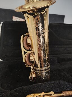 Yamaha Yas 875EX - 5