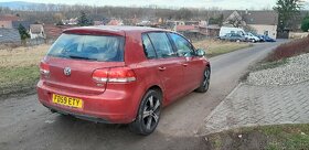 VW GOLF 6 1.4TSI 1.6TDI DILY - 5