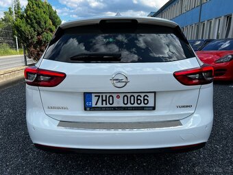 Opel Insignia, 1.5 121 kW, Automat - 5