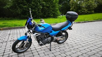 Kawasaki Er5 ,v Tp 25kw - 5