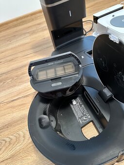 Roomba S9+ a Braava jet m6 - 5