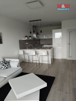 Pronájem bytu 2+kk, 65 m², Lysá nad Labem, ul. Šípková - 5