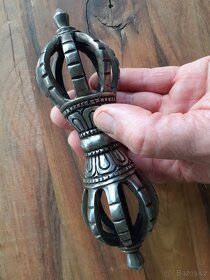 Vajra Dorje Tibetský buddhismus - 5