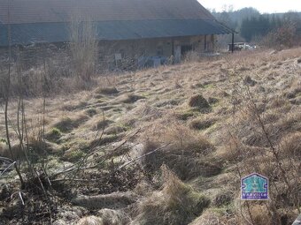Stavební pozemek Stupno, okr. Rokycany - 5