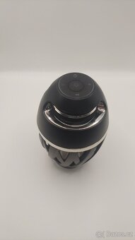 Bluetooth Reproduktor v plamenném designu s LED (nepoužité) - 5