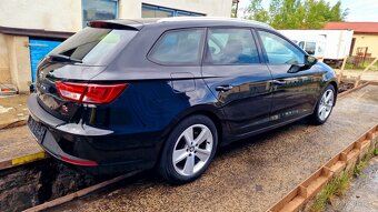 Seat Leon Combi FR 1.4 tsi 110kw - 5