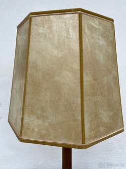 Stolní lampa - 5